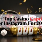 Casino Captions
