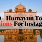 Humayun Tomb Captions For InstagramHumayun Tomb Captions For Instagram
