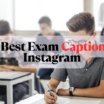 Exam Captions For Instagram