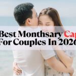 Monthsary Captions