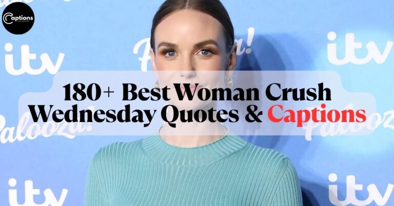 Woman Crush Wednesday